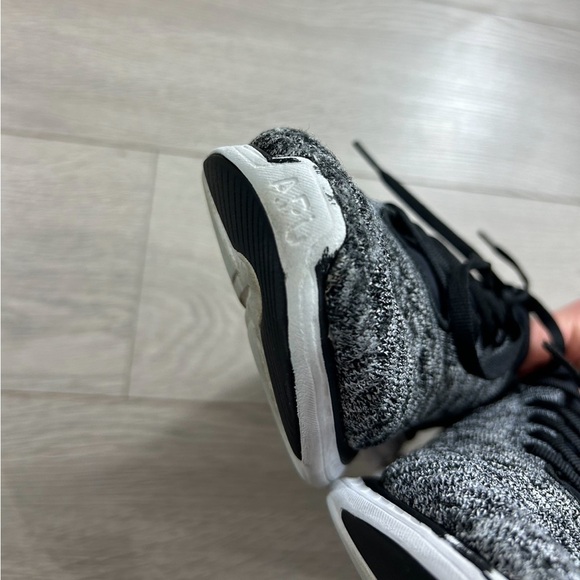 APL: Athletic Propulsion Labs Womens Techloom Phantom Running Training Sneakers - Picture 5 of 8